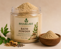 Bhargavi Herbals Royal Herbal Bath Powder