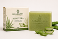 Bhargavi Herbals Aloe Vera Bliss Soap